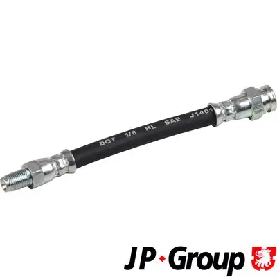 Bremsschlauch JP GROUP 4061701100