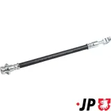 Bremsschlauch Hinterachse links JP GROUP 4061706170