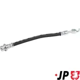 Bremsschlauch Hinterachse rechts JP GROUP 4061706180