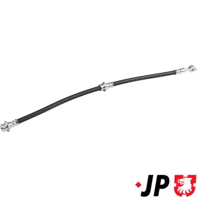 Bremsschlauch Hinterachse links JP GROUP 4061706270 Bild Bremsschlauch Hinterachse links JP GROUP 4061706270
