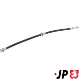 Bremsschlauch Hinterachse rechts JP GROUP 4061706280