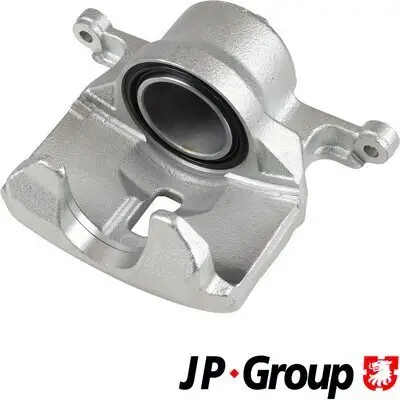 Bremssattel Vorderachse links JP GROUP 4061900470 Bild Bremssattel Vorderachse links JP GROUP 4061900470