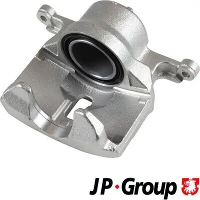 Bremssattel Vorderachse rechts JP GROUP 4061900480 Bild Bremssattel Vorderachse rechts JP GROUP 4061900480