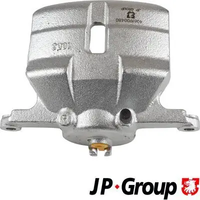 Bremssattel Vorderachse rechts JP GROUP 4061900480 Bild Bremssattel Vorderachse rechts JP GROUP 4061900480