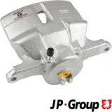 Bremssattel Vorderachse links JP GROUP 4061900570