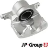 Bremssattel Vorderachse links JP GROUP 4061900570 Bild Bremssattel Vorderachse links JP GROUP 4061900570