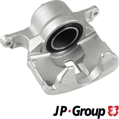 Bremssattel Vorderachse links JP GROUP 4061900570 Bild Bremssattel Vorderachse links JP GROUP 4061900570