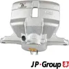 Bremssattel Vorderachse links JP GROUP 4061900570 Bild Bremssattel Vorderachse links JP GROUP 4061900570