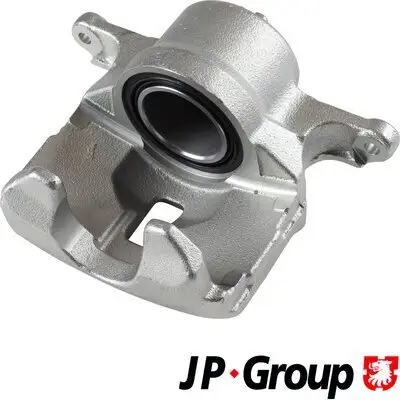Bremssattel Vorderachse rechts JP GROUP 4061900580 Bild Bremssattel Vorderachse rechts JP GROUP 4061900580