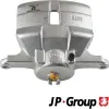 Bremssattel Vorderachse rechts JP GROUP 4061900580 Bild Bremssattel Vorderachse rechts JP GROUP 4061900580