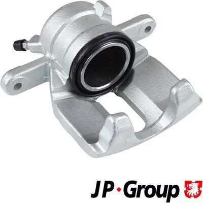 Bremssattel Vorderachse links JP GROUP 4061900670 Bild Bremssattel Vorderachse links JP GROUP 4061900670