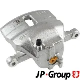 Bremssattel Vorderachse links JP GROUP 4061900770