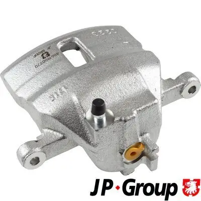 Bremssattel Vorderachse links JP GROUP 4061900770 Bild Bremssattel Vorderachse links JP GROUP 4061900770
