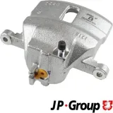 Bremssattel Vorderachse rechts JP GROUP 4061900780