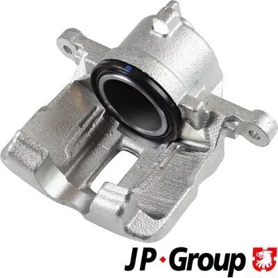 Bremssattel Vorderachse rechts JP GROUP 4061900780 Bild Bremssattel Vorderachse rechts JP GROUP 4061900780