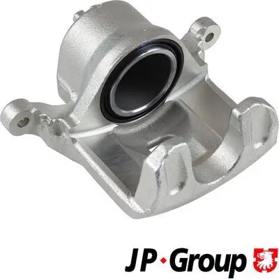 Bremssattel Vorderachse links JP GROUP 4061900970 Bild Bremssattel Vorderachse links JP GROUP 4061900970