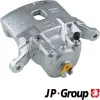 Bremssattel Vorderachse rechts JP GROUP 4061900980 Bild Bremssattel Vorderachse rechts JP GROUP 4061900980