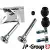 Führungshülsensatz, Bremssattel Vorderachse JP GROUP 4061951210