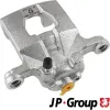 Bremssattel Hinterachse rechts JP GROUP 4062001280
