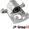Bremssattel Hinterachse rechts JP GROUP 4062001280 Bild Bremssattel Hinterachse rechts JP GROUP 4062001280