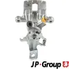 Bremssattel Hinterachse rechts JP GROUP 4062001580 Bild Bremssattel Hinterachse rechts JP GROUP 4062001580