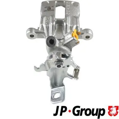 Bremssattel Hinterachse rechts JP GROUP 4062001580 Bild Bremssattel Hinterachse rechts JP GROUP 4062001580