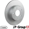 Bremsscheibe Hinterachse JP GROUP 4063200300 Bild Bremsscheibe Hinterachse JP GROUP 4063200300