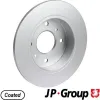 Bremsscheibe Hinterachse JP GROUP 4063200500 Bild Bremsscheibe Hinterachse JP GROUP 4063200500