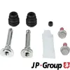 Führungshülsensatz, Bremssattel Vorderachse JP GROUP 4064003810