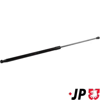 Gasfeder, Koffer-/Laderaum beidseitig JP GROUP 4081201400