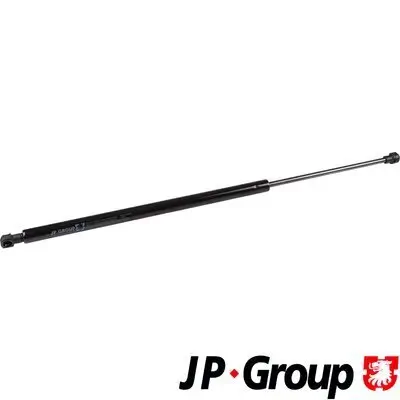 Gasfeder, Koffer-/Laderaum hinten links JP GROUP 4081201600 Bild Gasfeder, Koffer-/Laderaum hinten links JP GROUP 4081201600
