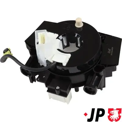 Wickelfeder, Airbag JP GROUP 4089750100