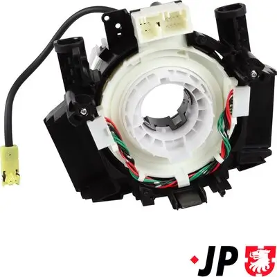 Wickelfeder, Airbag JP GROUP 4089750100 Bild Wickelfeder, Airbag JP GROUP 4089750100