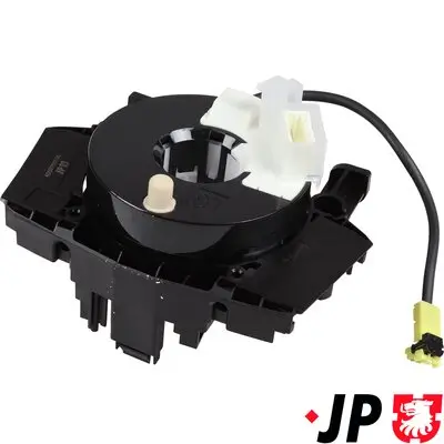 Wickelfeder, Airbag JP GROUP 4089750100 Bild Wickelfeder, Airbag JP GROUP 4089750100