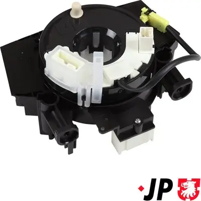 Wickelfeder, Airbag JP GROUP 4089750200