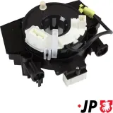 Wickelfeder, Airbag JP GROUP 4089750200