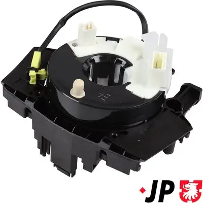 Wickelfeder, Airbag JP GROUP 4089750200 Bild Wickelfeder, Airbag JP GROUP 4089750200