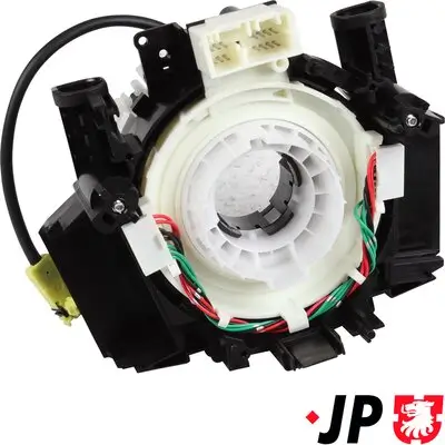 Wickelfeder, Airbag JP GROUP 4089750300 Bild Wickelfeder, Airbag JP GROUP 4089750300