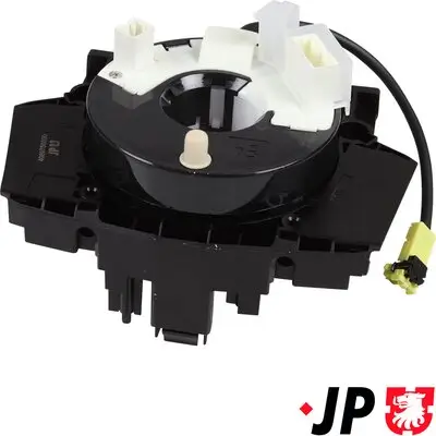 Wickelfeder, Airbag JP GROUP 4089750300 Bild Wickelfeder, Airbag JP GROUP 4089750300
