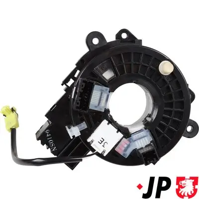 Wickelfeder, Airbag JP GROUP 4089750400 Bild Wickelfeder, Airbag JP GROUP 4089750400