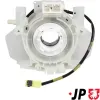Wickelfeder, Airbag JP GROUP 4089750500 Bild Wickelfeder, Airbag JP GROUP 4089750500