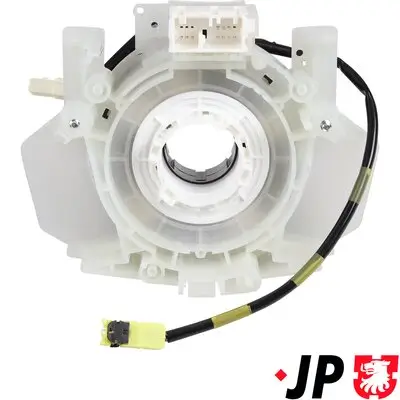 Wickelfeder, Airbag JP GROUP 4089750500 Bild Wickelfeder, Airbag JP GROUP 4089750500