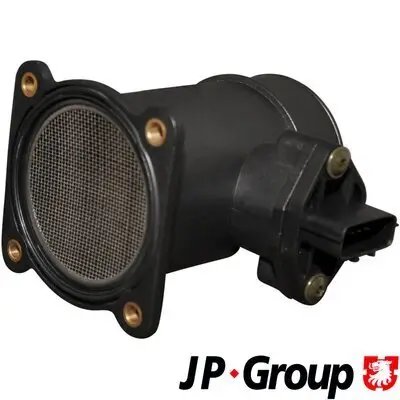 Luftmassenmesser JP GROUP 4093900400