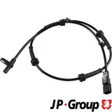 Sensor, Raddrehzahl JP GROUP 4097103200