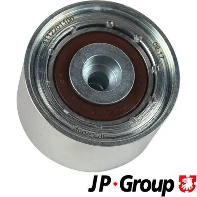 Umlenk-/Führungsrolle, Zahnriemen JP GROUP 4112201100 Bild Umlenk-/Führungsrolle, Zahnriemen JP GROUP 4112201100