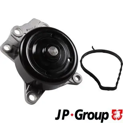 Wasserpumpe, Motorkühlung JP GROUP 4114101800 Bild Wasserpumpe, Motorkühlung JP GROUP 4114101800
