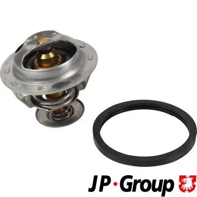 Thermostat, Kühlmittel JP GROUP 4114600710 Bild Thermostat, Kühlmittel JP GROUP 4114600710