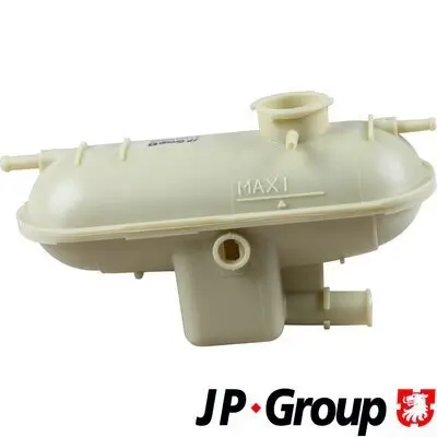 Ausgleichsbehälter, Kühlmittel JP GROUP 4114700500