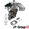 Lader, Aufladung JP GROUP 4117400400 Bild Lader, Aufladung JP GROUP 4117400400