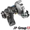 Lader, Aufladung JP GROUP 4117400400 Bild Lader, Aufladung JP GROUP 4117400400
